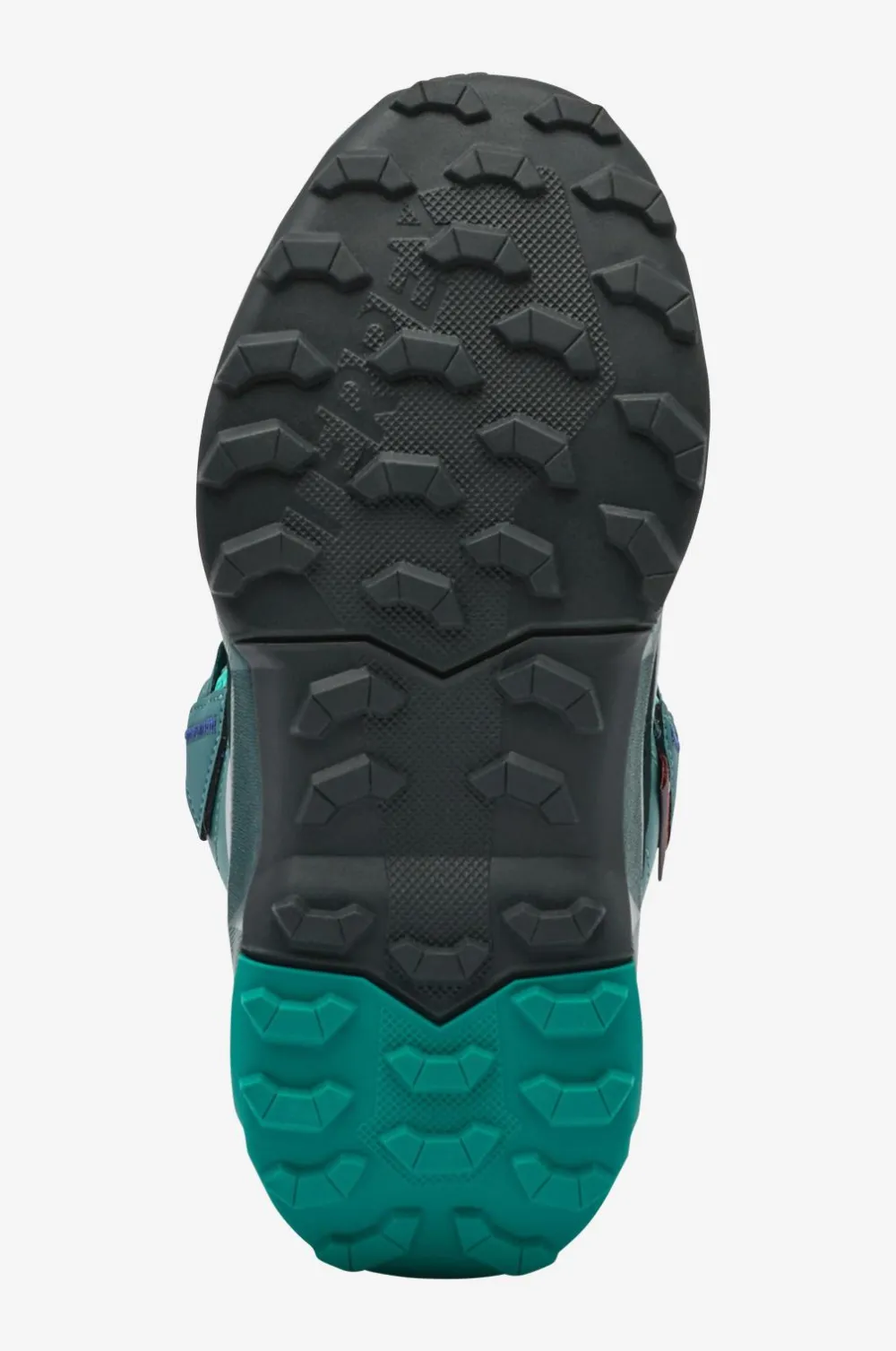 adidas Sport Performance Vinterfodtøj|Boots, Støvler & Snørestøvler>Vandresko Terrex Ax4r Cw+ Mid K Pretea/Msilve/Purtea