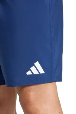 adidas Sport Performance Badebukser Ess SH 8in Dkblue/white