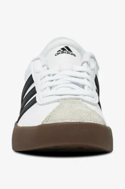 adidas Sport Performance Kondisko VL Court 3.0 K Ftwwht/cblack/greone Best