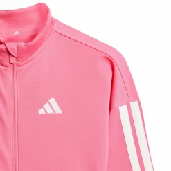 adidas Sport Performance Træningssæt I 3S TR TS 205 Pnkfus/white New
