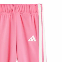 adidas Sport Performance Træningssæt I 3S TR TS 205 Pnkfus/white New