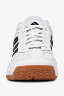 adidas Sport Performance Træningssko Ligra 8 K Ftwwht/cblack/ftwwht New