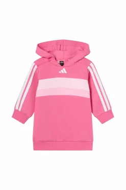 adidas Sport Performance Sæt IG 3S Tib FL ST Pnkfus/white Clearance