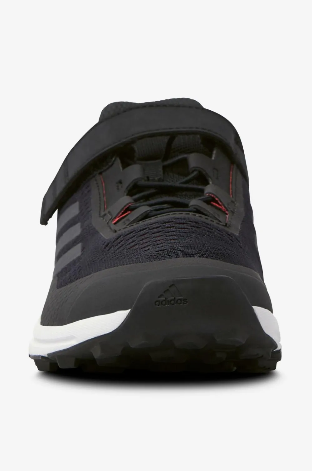 adidas Sport Performance Træningssko>Løbesko Terrex Agravic Flow Primegreen Trail-Running Shoes Cblack/dgsogr/solred