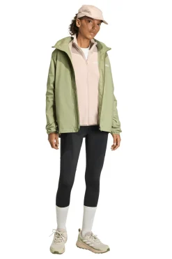 adidas Sport Performance Regnjakke W MT Ess 2L R J Tengrn Online