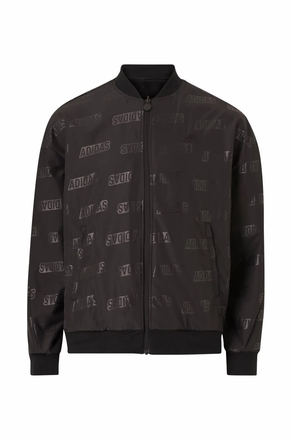adidas Sport Performance Overtøj|Overtøj>Jakke BL Rev Jkt Q4 Black