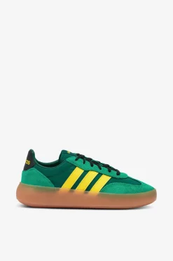 adidas Sport Performance Kondisko Barreda Decode J Cgreen/yellow/cougrn Hot