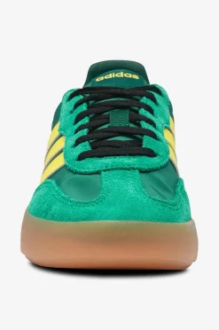 adidas Sport Performance Kondisko Barreda Decode J Cgreen/yellow/cougrn Hot