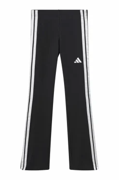 adidas Sport Performance Sæt JG Glam TS Black/silvmt Hot