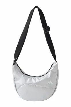 adidas Sport Performance Tasker|Tasker>Skuldertaske Adidas GL Pouch Silvmt/white