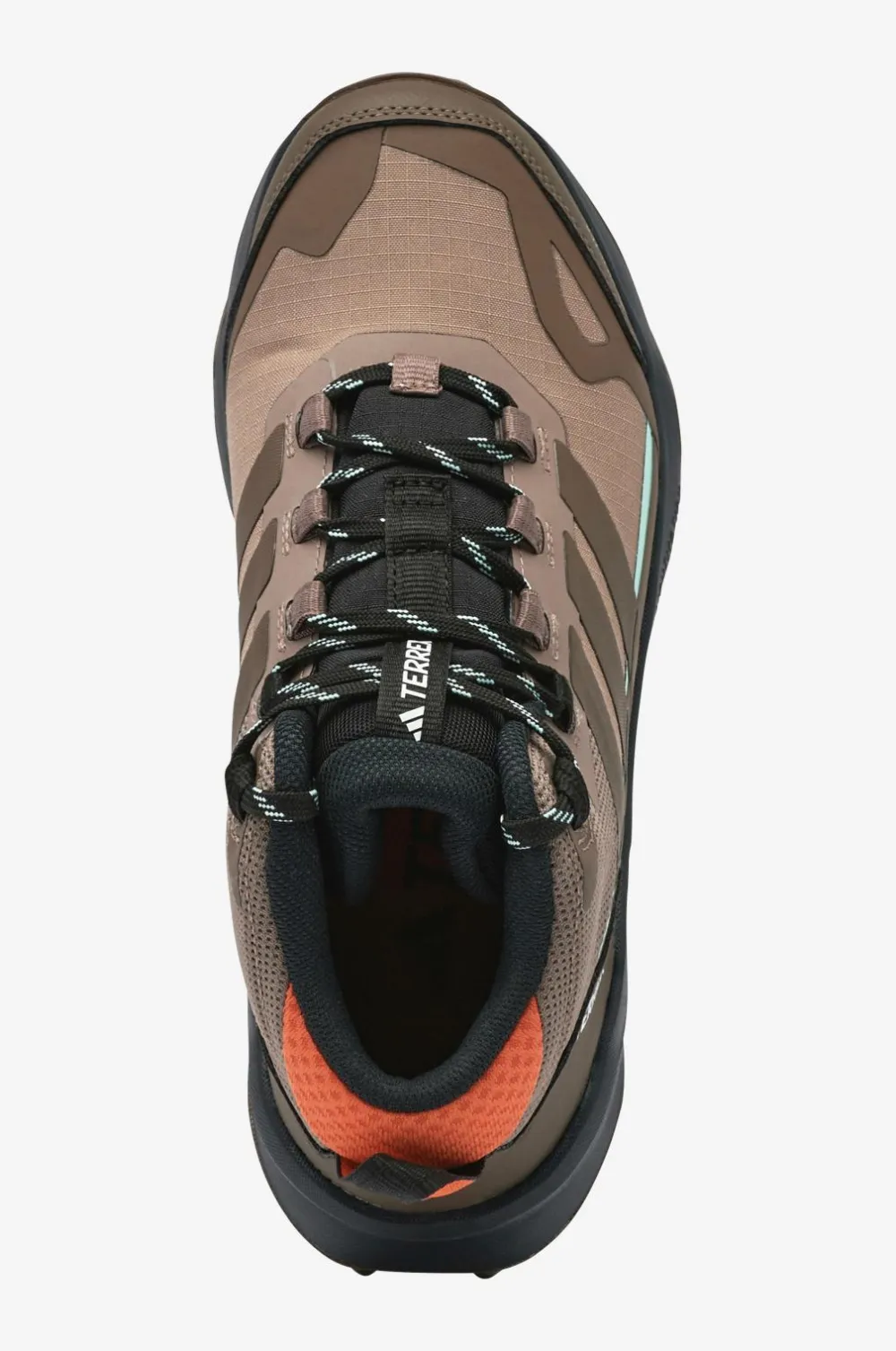 adidas Sport Performance Træningssko|Sko>Vandrestøvler Terrex Skychaser Ax5 Mid Gtx W Trabrn/Earstr/Seimor