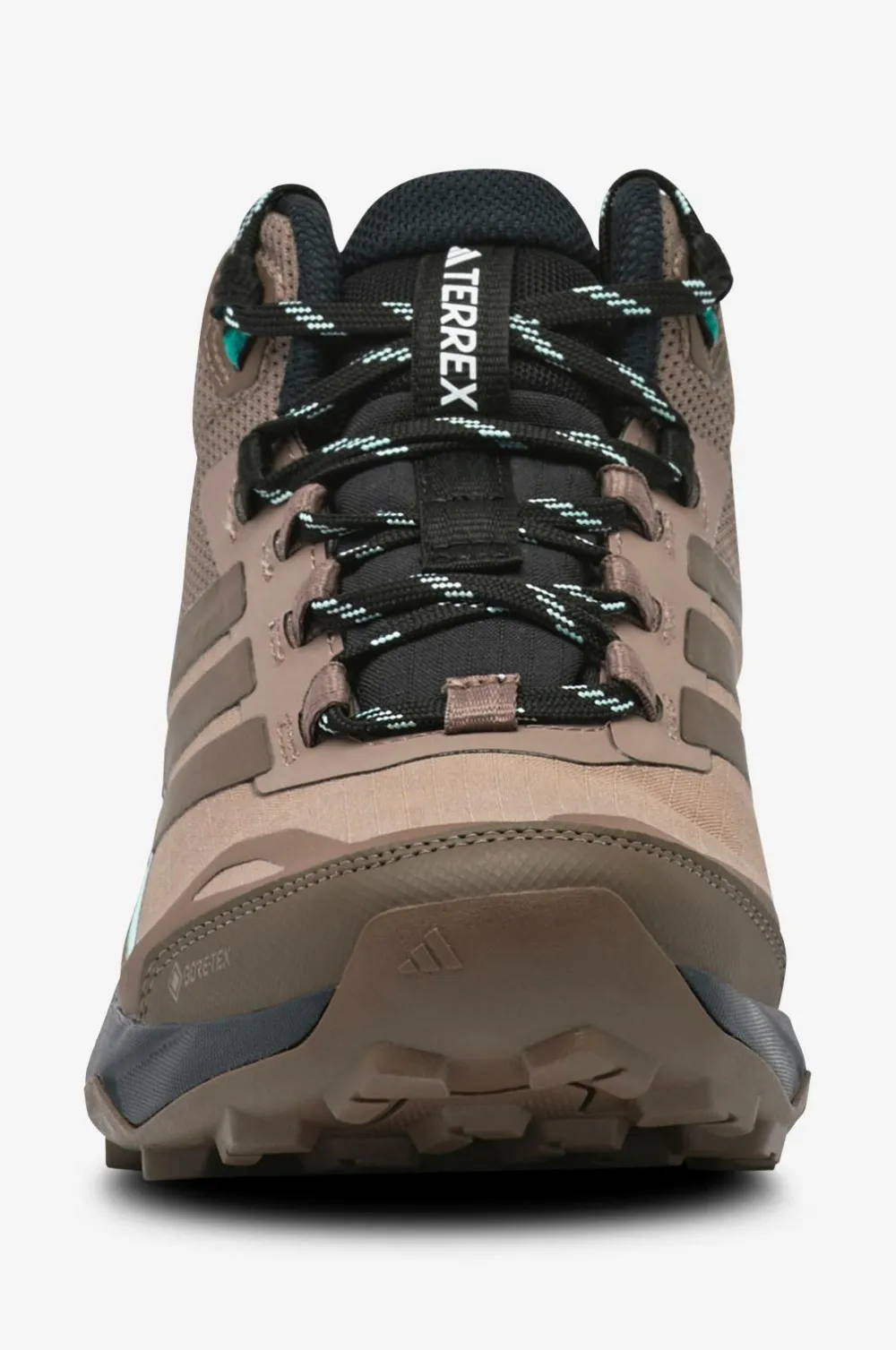 adidas Sport Performance Træningssko|Sko>Vandrestøvler Terrex Skychaser Ax5 Mid Gtx W Trabrn/Earstr/Seimor