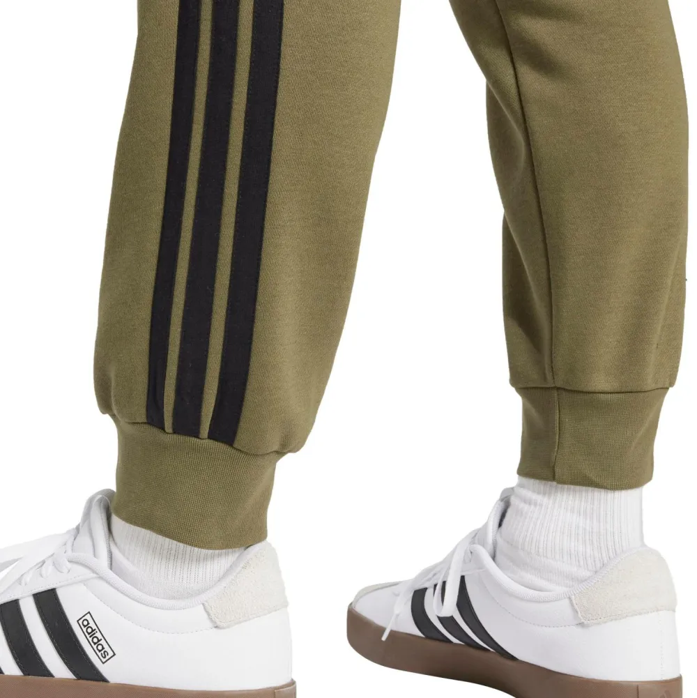 adidas Sport Performance Træningstøj|Træningstøj>Sweatpants M 3S FL TC PT Olistr/black