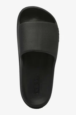 adidas Sport Performance Badesko>Tøfler Adilette Lumia Cblack/cblack/cblack