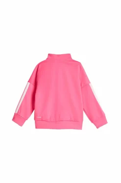 adidas Sport Performance Træningssæt I 3S TR TS 205 Pnkfus/white/white Sale
