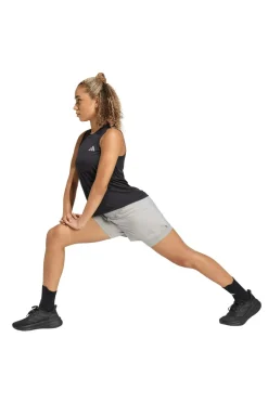 adidas Sport Performance Løbetop Run Ess Tank W Black Discount