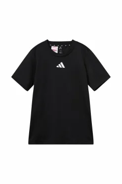 adidas Sport Performance Træningstøj>Træningssæt J Tr-Es 3S Set Black/white