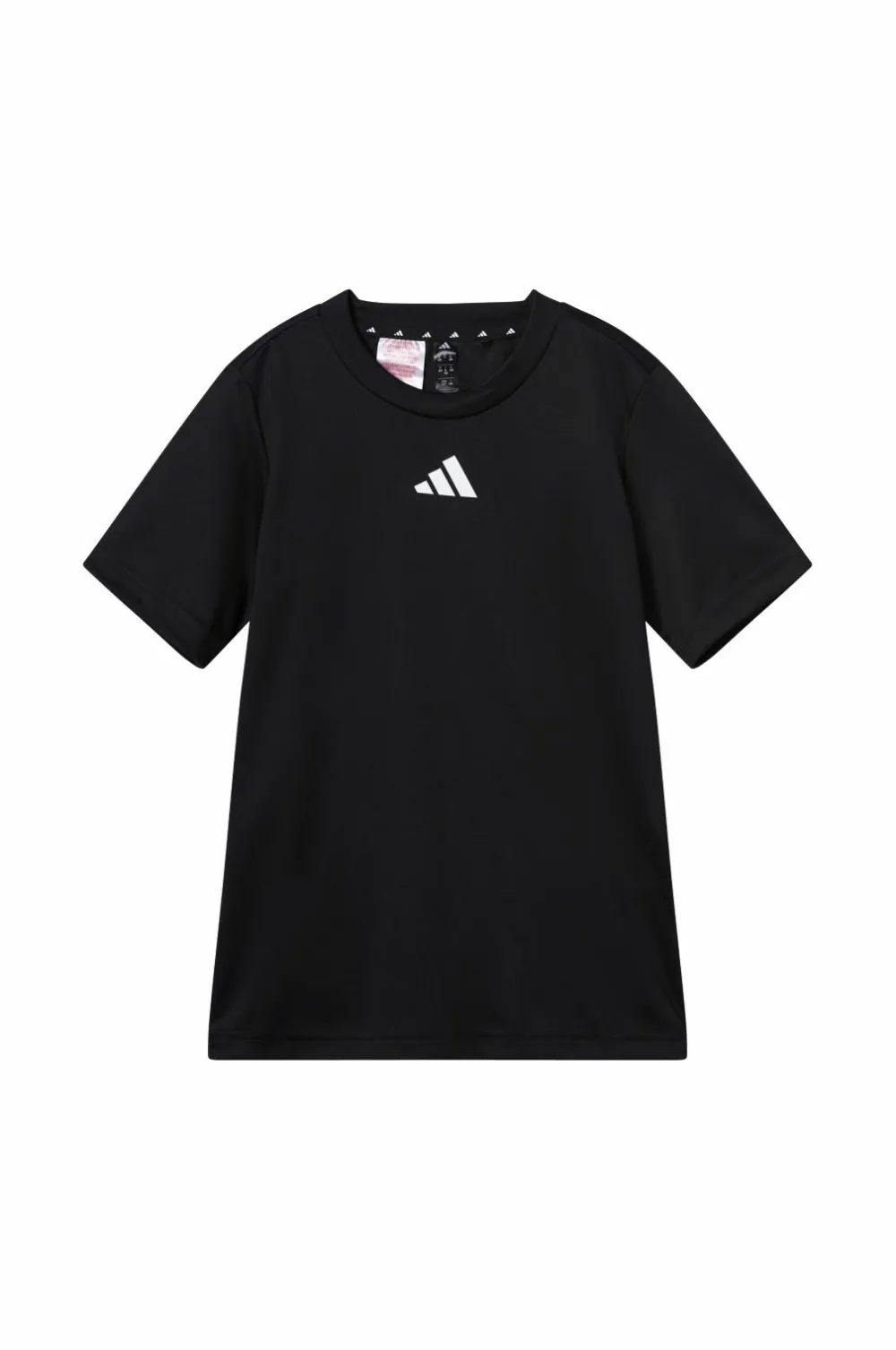 adidas Sport Performance Træningstøj>Træningssæt J Tr-Es 3S Set Black/white