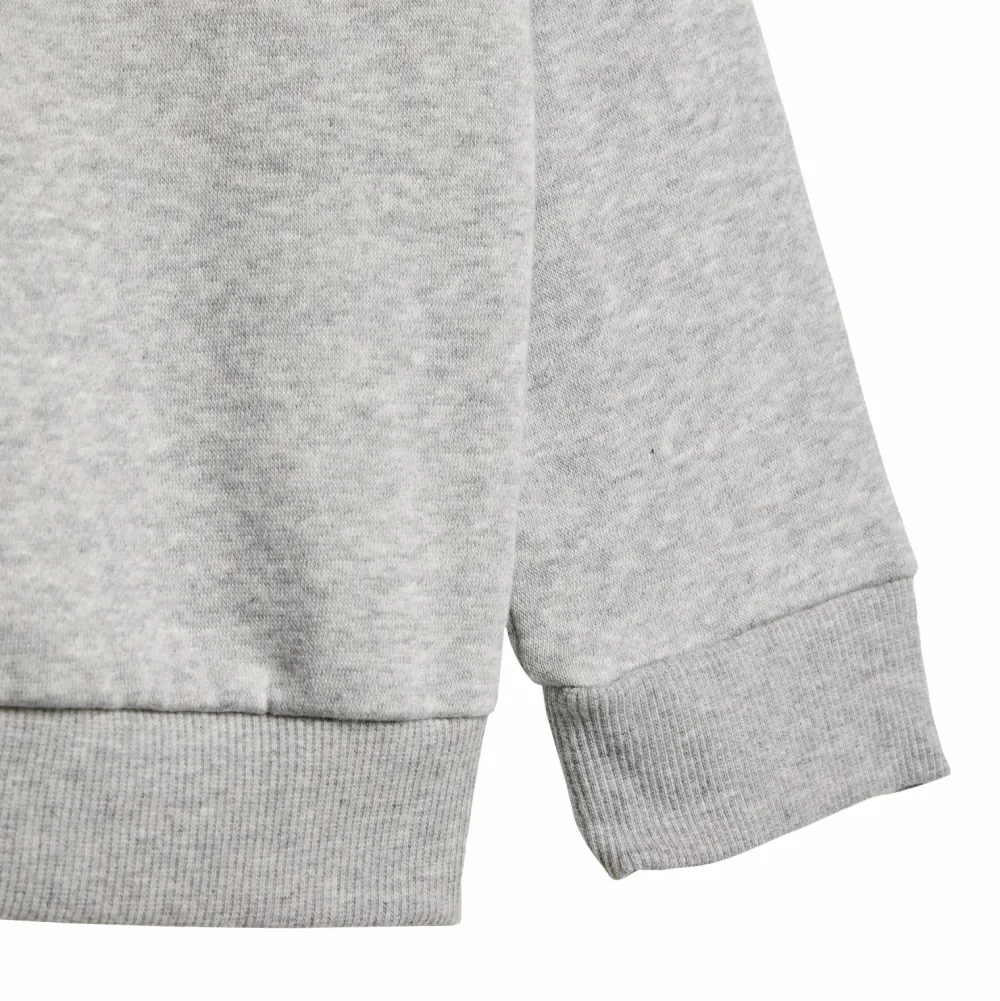adidas Sport Performance Trøjer|Bukser, Jeans & Leggings>Sæt I BL FL Jog 240 Mgreyh/white