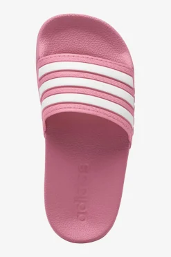 adidas Sport Performance Badesko>Badetøfler Adilette Shower K Blipnk/Ftwwht/Blipnk