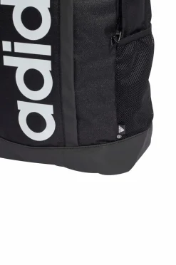 adidas Sport Performance Rygsæk Essentials Linear Backpack Black/white Sale