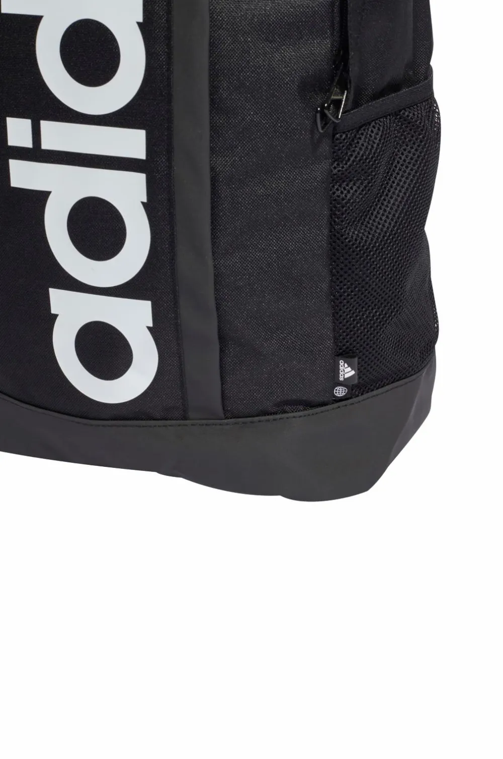 adidas Sport Performance Rygsæk Essentials Linear Backpack Black/white Sale