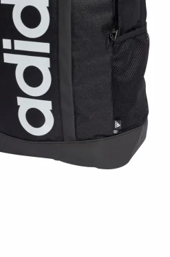 adidas Sport Performance Rygsæk Essentials Linear Backpack Black/white Sale