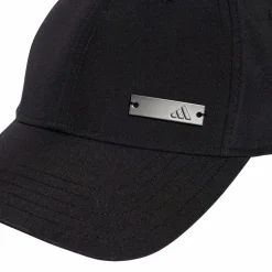 adidas Sport Performance Kasket BB Cap LT Met Black Sale