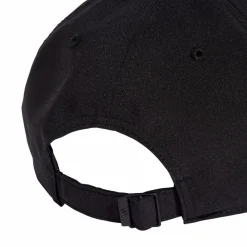 adidas Sport Performance Kasket BB Cap LT Met Black Sale