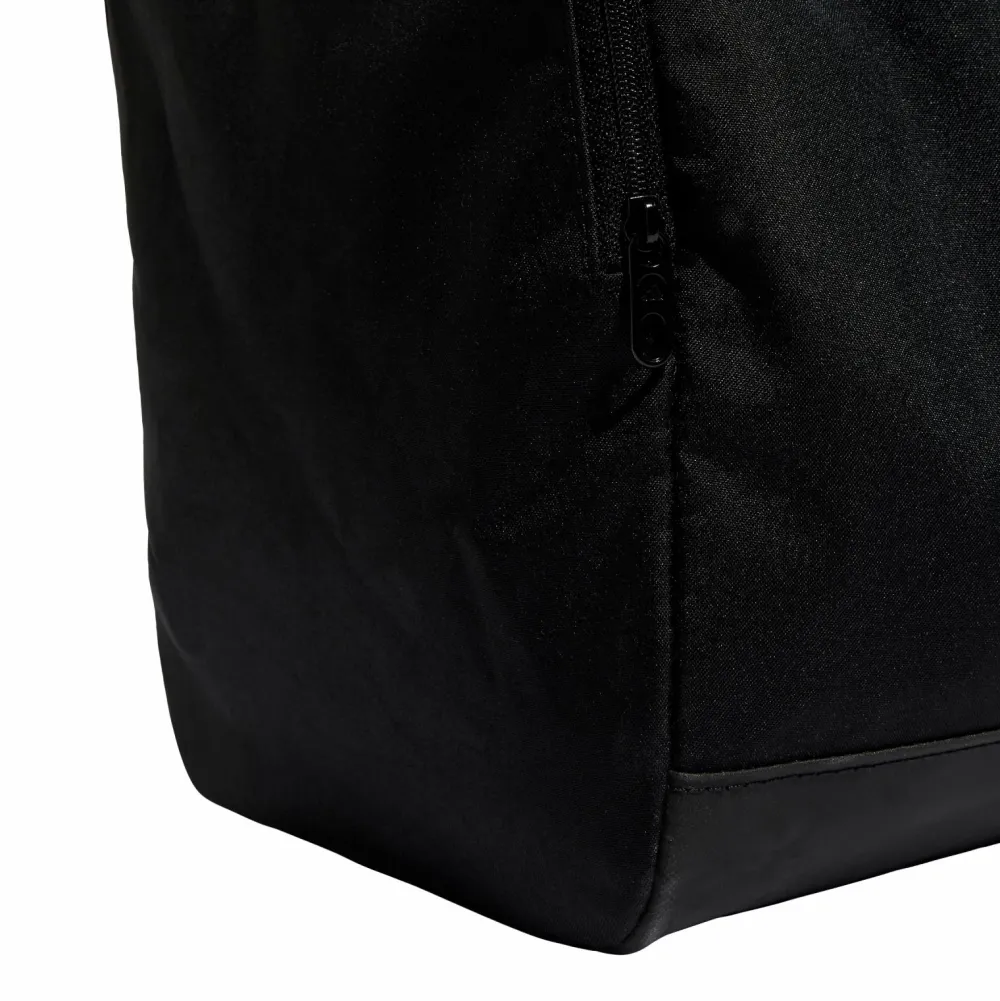 adidas Sport Performance Duffelbag Linear Duffel S Black/black/white Outlet