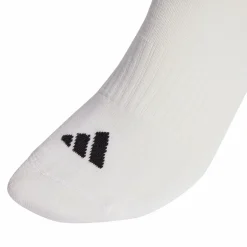 adidas Sport Performance Sportsstrømper 3S Ess C Crw 3-pak White/black/black
