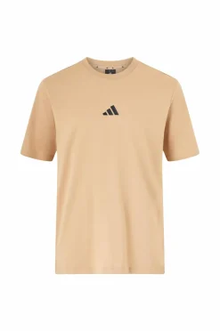 adidas Sport Performance T-shirt M SL SJ T Warsan/black Outlet