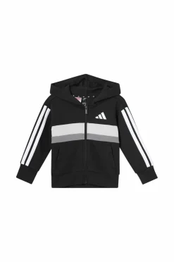 adidas Sport Performance Sæt LK 3S Tib FL TS Black/white/gretwo Discount