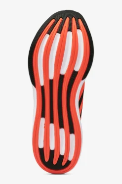 adidas Sport Performance Løbesko Response Super M Cblack/solred/cblack Hot