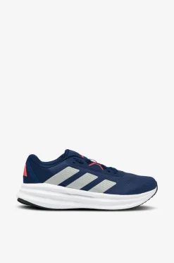 adidas Sport Performance Træningssko|Sko>Løbesko Galaxy 7 M Dkblue/silvmt/lucred