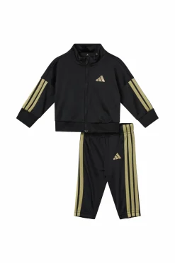 adidas Sport Performance Trøjer|Bukser, Jeans & Leggings>Træningssæt I 3S TR TS 205 Black/goldmt