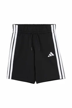 adidas Sport Performance Shorts>Sweatshorts J 3S KN SH 210 Black/white