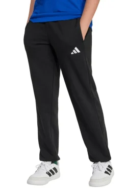adidas Sport Performance Sweatbukser J SL FL PT 225 Black/white Hot