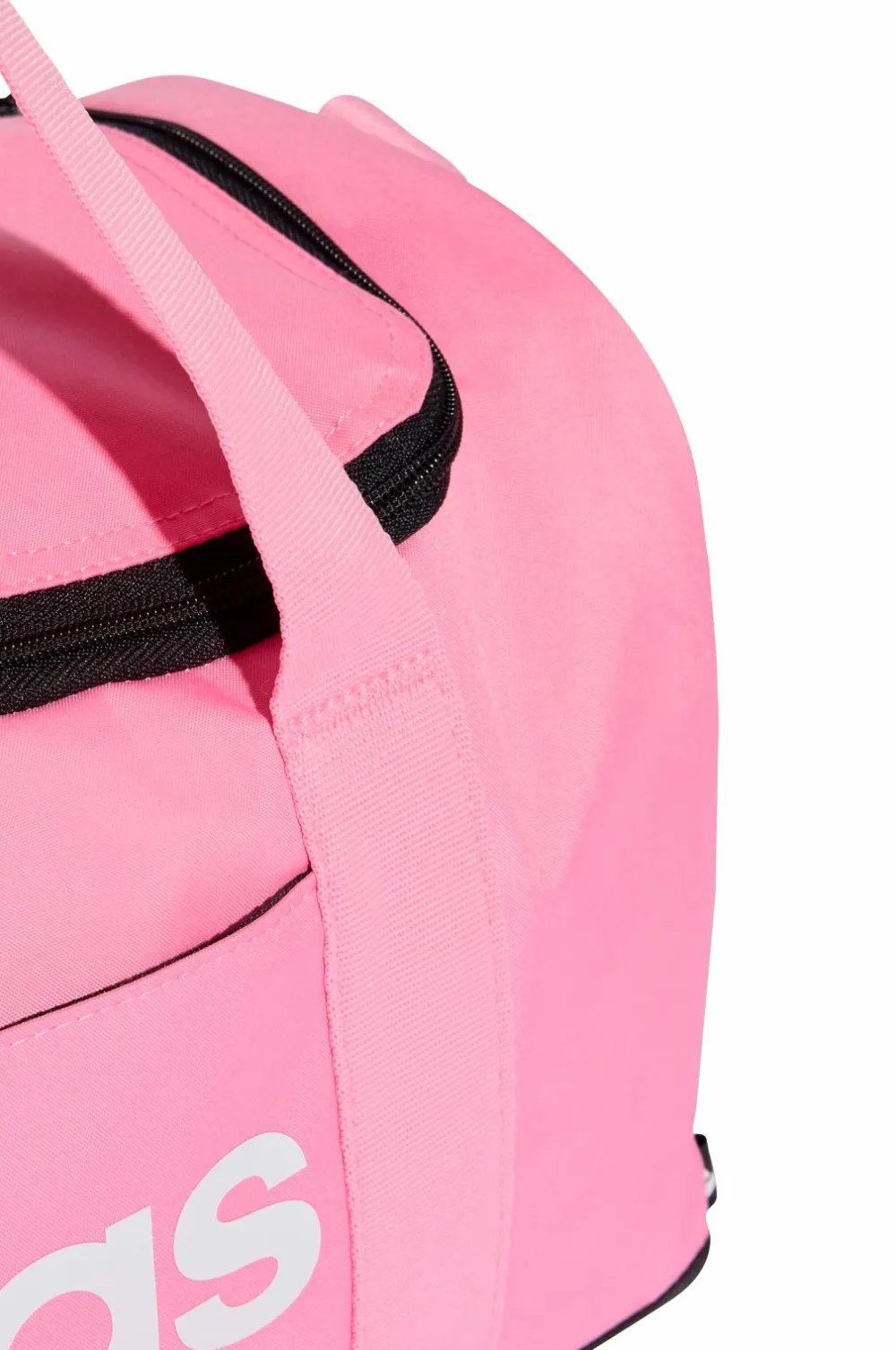 adidas Sport Performance Tasker|Tasker>Duffelbag Linear Duffel S Sttrbl/White