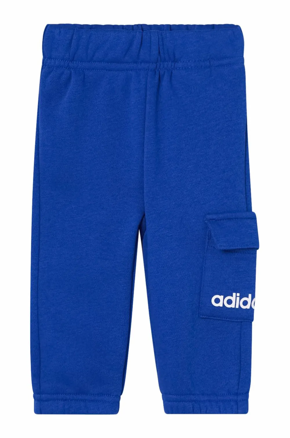 adidas Sport Performance Sæt I Lin FL Jog Globlu/white New