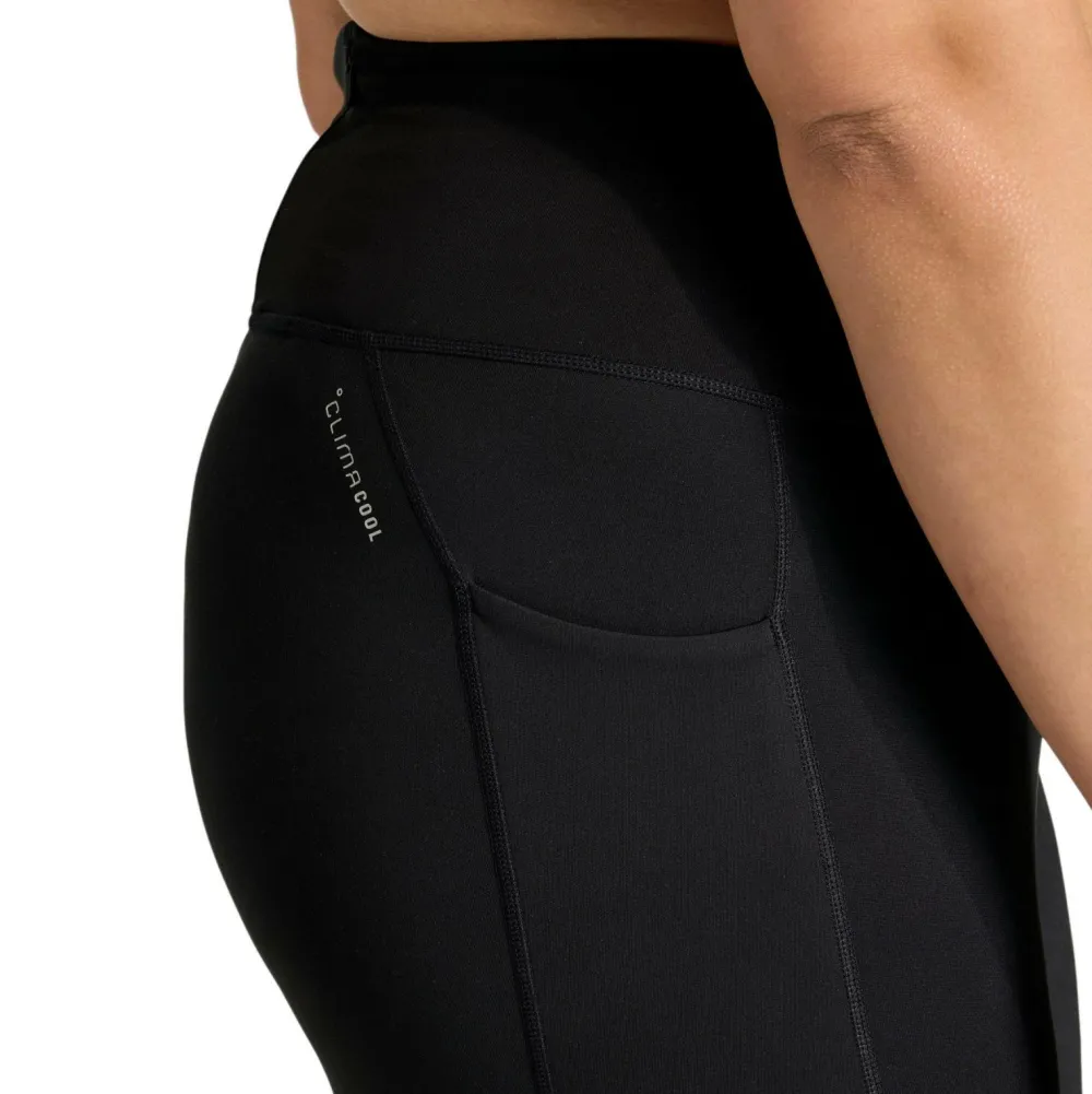 adidas Sport Performance Træningstøj|Træningstøj>Træningstights Adi365 7/8 PS Black
