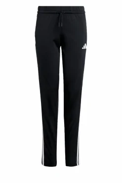 adidas Sport Performance Træningssæt J 3S Tiberio TS Black/white/gretwo Outlet