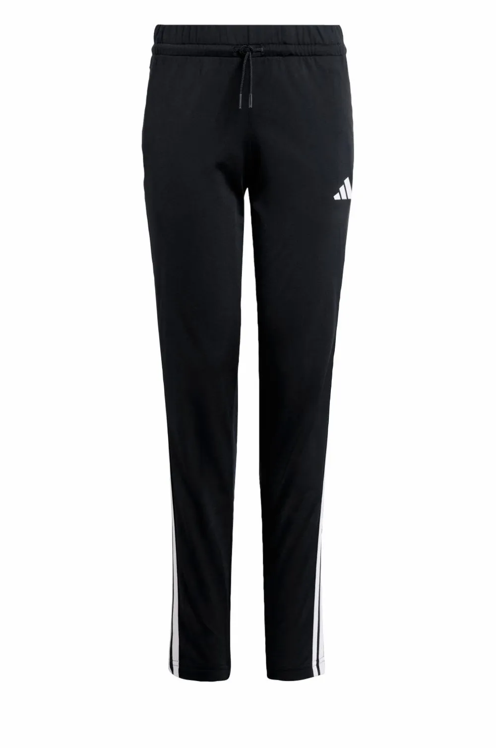adidas Sport Performance Træningssæt J 3S Tiberio TS Black/white/gretwo Outlet