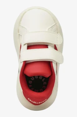 adidas Sport Performance Babysko|Sneakers>Kondisko Grand Court 2.0 CF I Owhite/Colred/Cblack