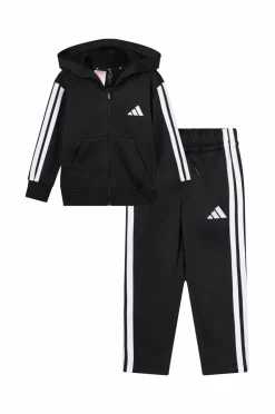 adidas Sport Performance Sæt LK 3S HD TR TS Black/white New