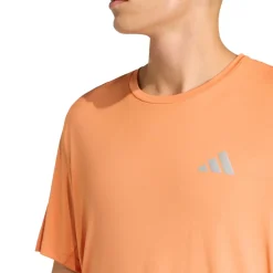 adidas Sport Performance Trænings-t-shirt Run Ess Tee M Duor