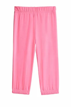 adidas Sport Performance Sæt I BL FL Jog 240 Pnkfus/white Hot