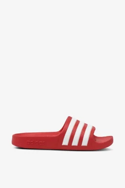 adidas Sport Performance Badetøfler Adilette Aqua Slides K Betsca/Ftwwht/Betsca Outlet