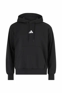 adidas Sport Performance Hættetrøje M Feelcozy HD Black/white Best