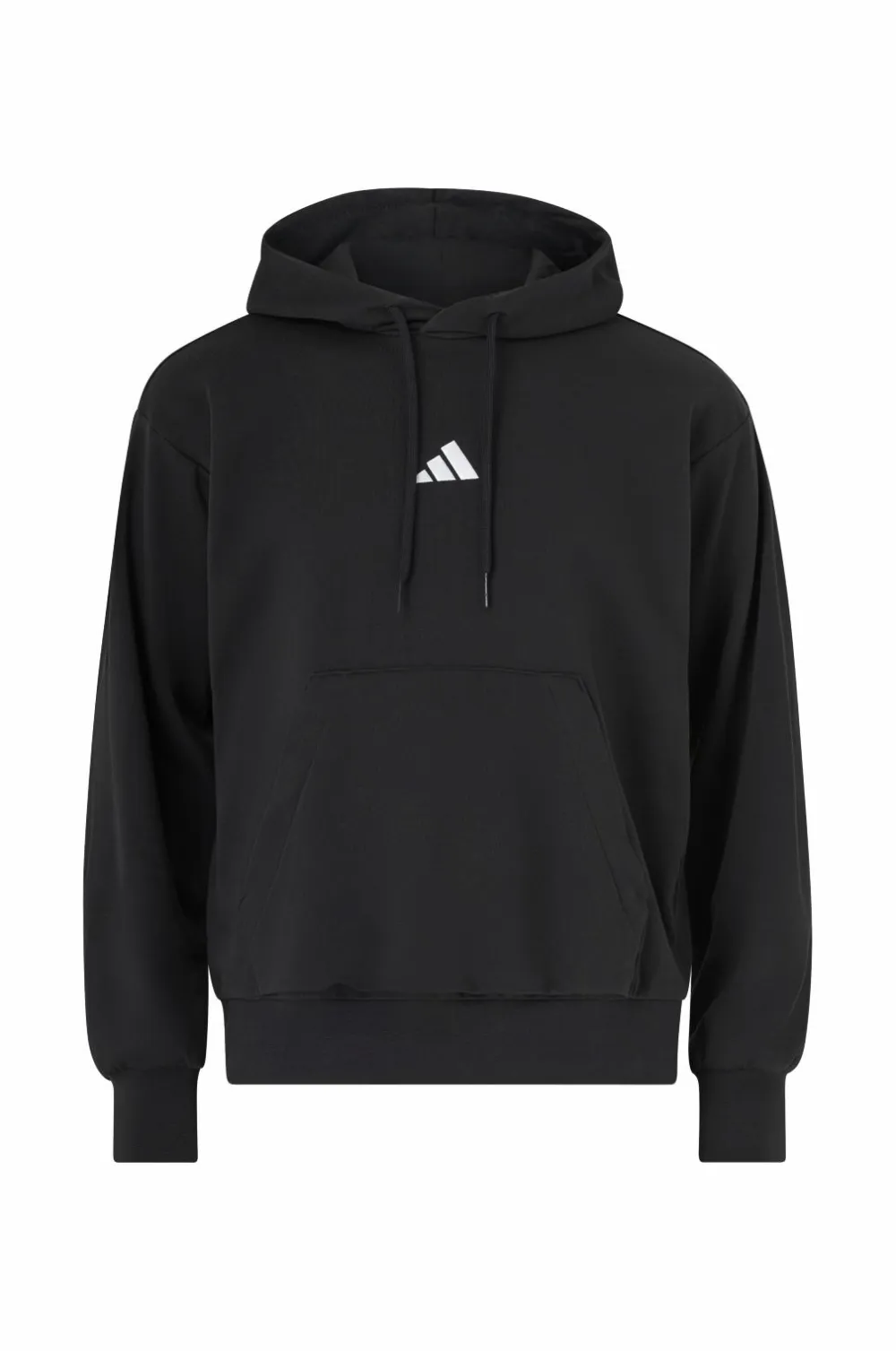 adidas Sport Performance Hættetrøje M Feelcozy HD Black/white Best